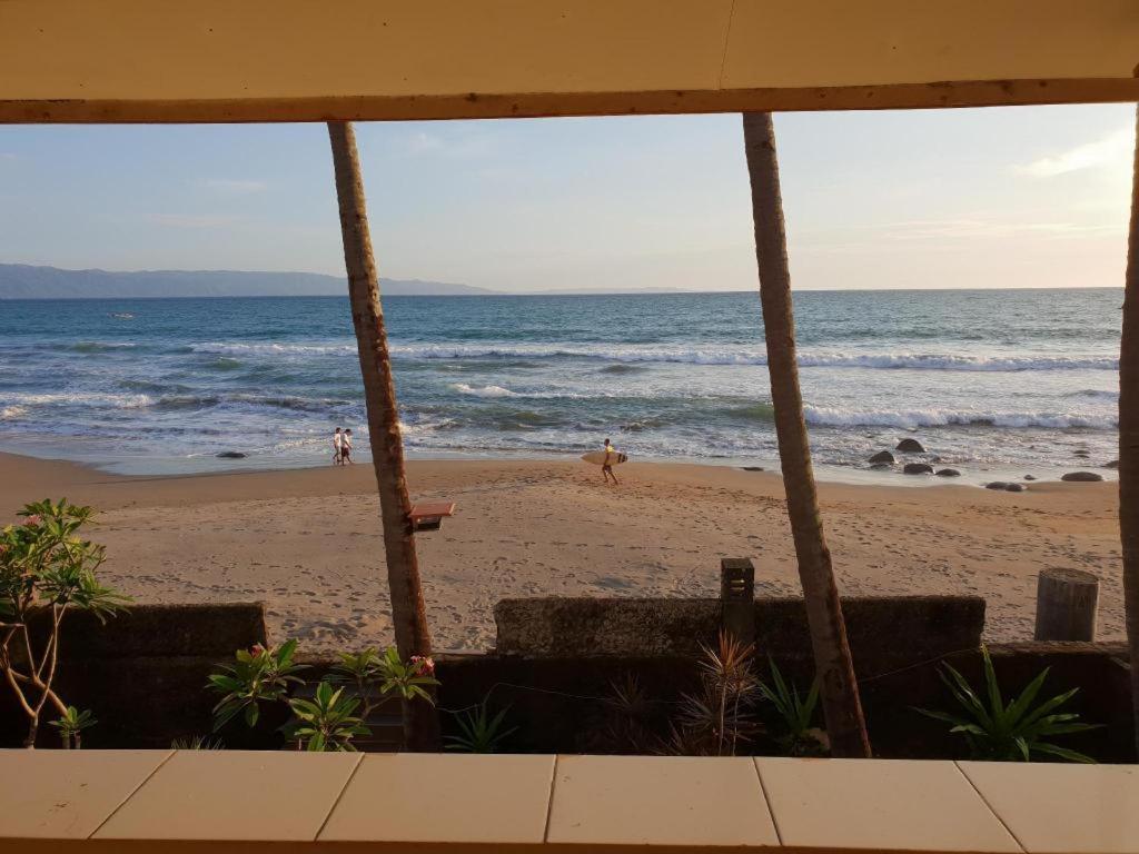 77 Sunset Plaza Cisolok Exterior foto